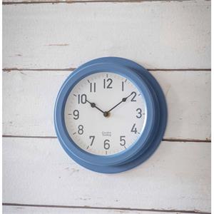 Garden Trading Tenby Clock